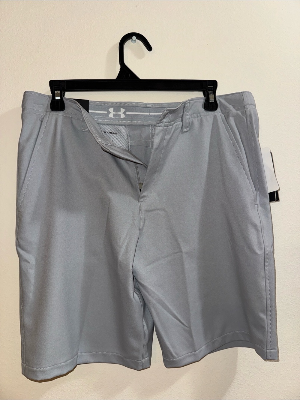 Under Armour boys shorts